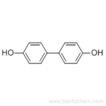 4,4'-Biphenol CAS 92-88-6